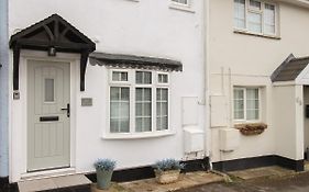 White Cottage